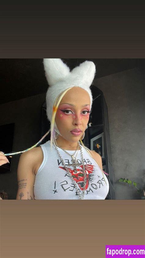 doja cat leaked video|Doja Cat Nude Photos & Videos